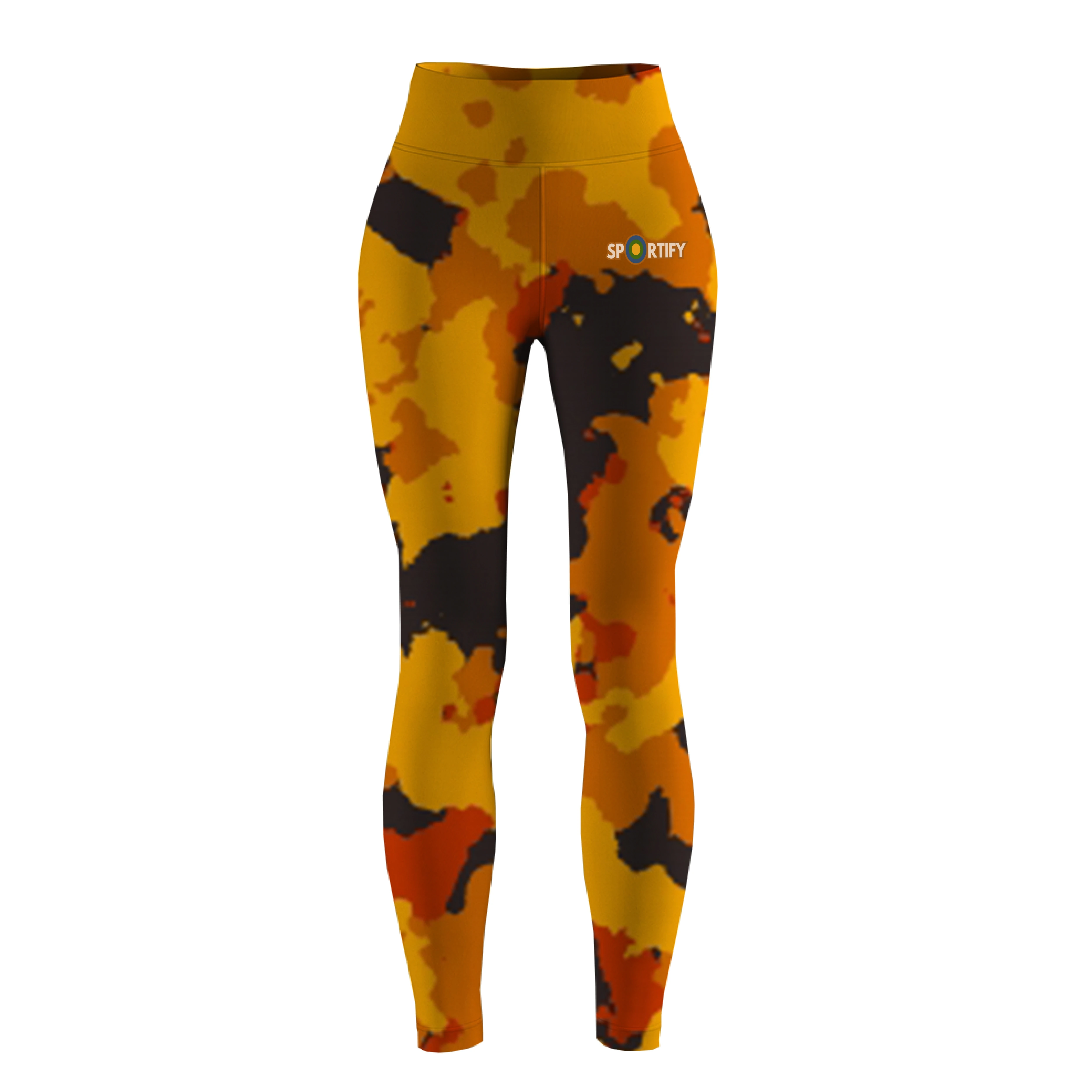  Штаны для йоги с высокой талией женщин карманами Капри Леггинсы леггинсы тренировок капри