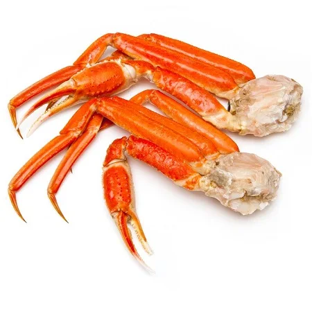 Fresh/Frozen/Live Red King Crabs, Dungeness Crab, Blue Crabs & Snow Crabs