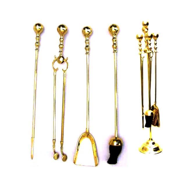 Производитель и поставщик латунных каминовых