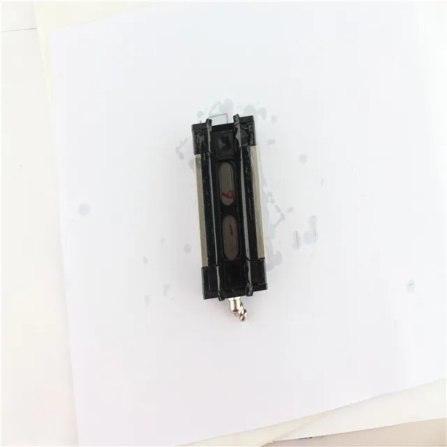 100mm-4000mm Smooth Linear Slide Guide for cnc machine