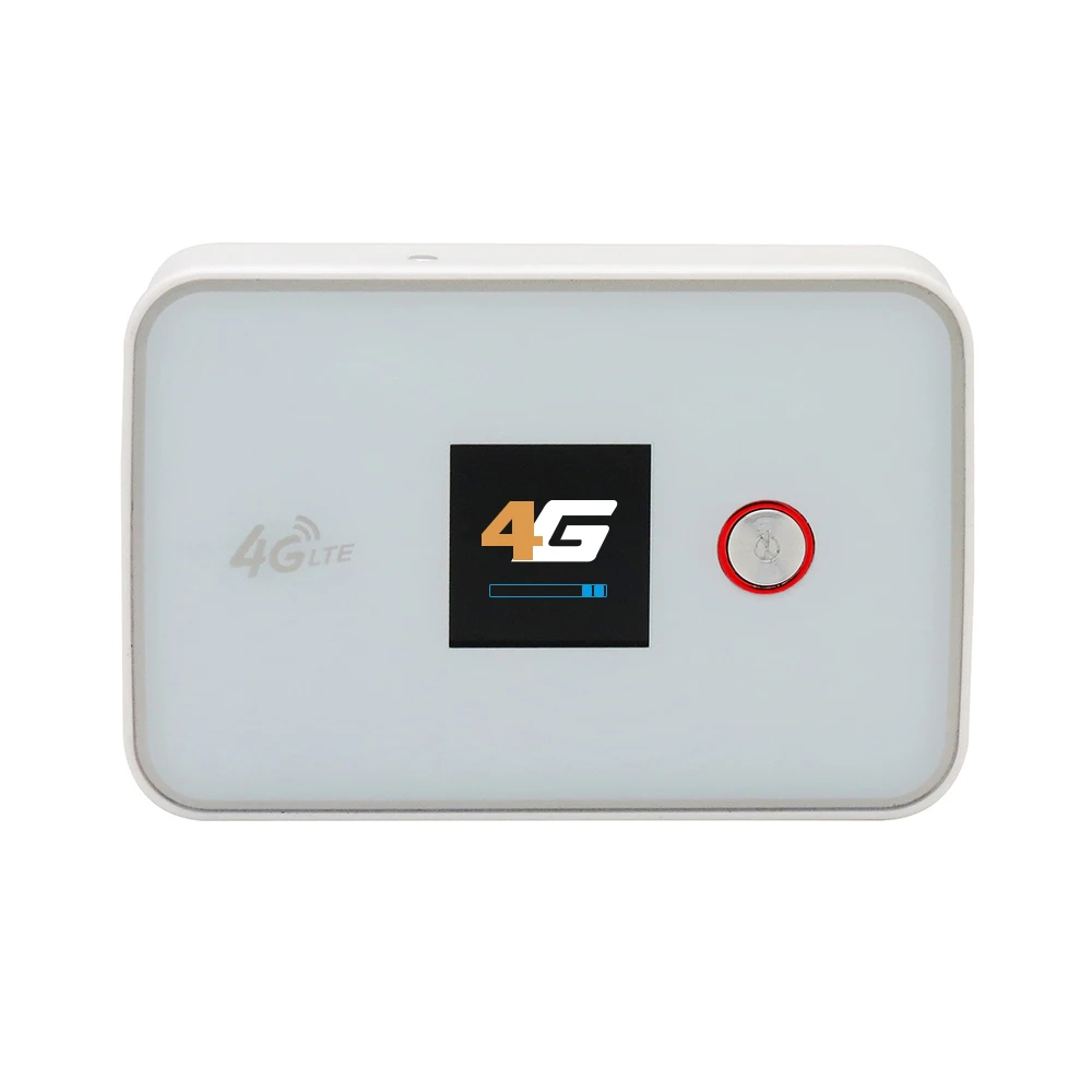 Сигнальные роутеры 2,4 ГГц Wi-Fi 300 Мбит/с sunhans SHFi4G9X2F 4G Cat4 портативный модем Wi-Fi роутер беспроводной со слотом для sim-карты RJ45