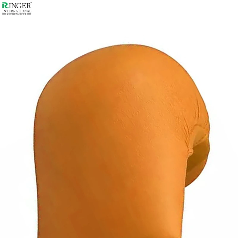 Wholesale Custom Made PU Martial Arts Sparring Punching Gloves Competition Training Karate Mitts For Workout