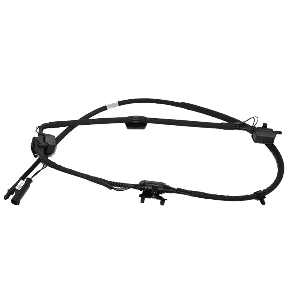61667275171 автозапчасти форсунка омывателя лобового стекла для BMW X5 E70/E70 LCI