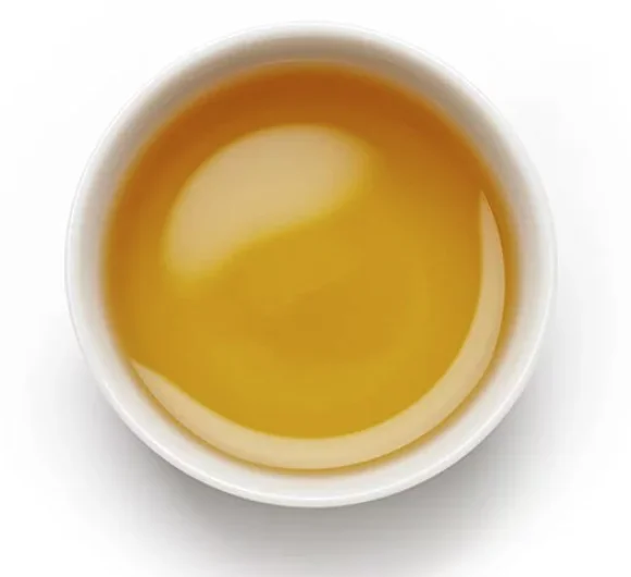 Лучший золотой чай Oolong High Mountain от тайваньского поставщика