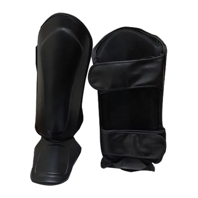 Custom Design Regular Fit Gym Wear Stylish Shin Guard In Best Selling Price