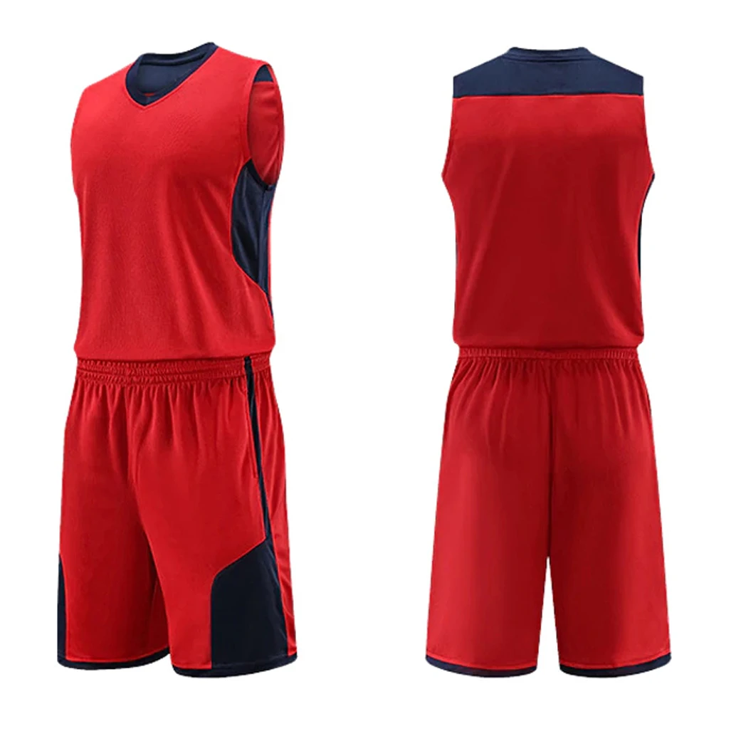 
wholesale youth reversible basketball uniform wholesale with best latest variety 