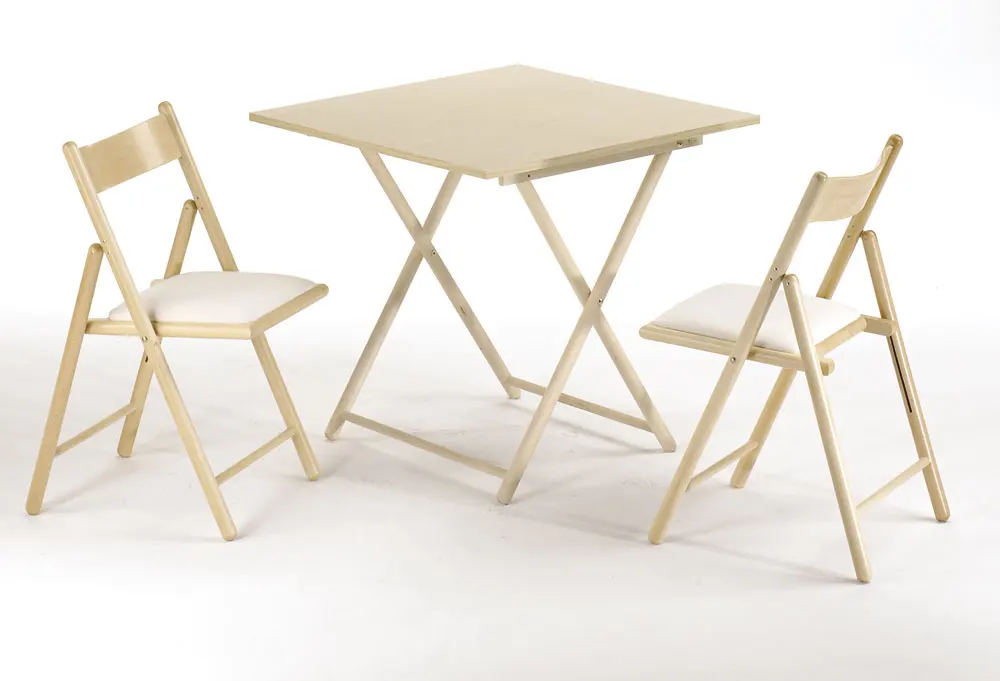 TOP QUALITY 187 UPHOLSTERED FOLDING WIMBLEDON CHAIR