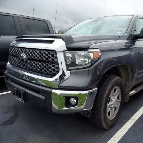 
JD 2018 2019 2020 Tundras SR5 двойная кабина 5.7L 4WD 