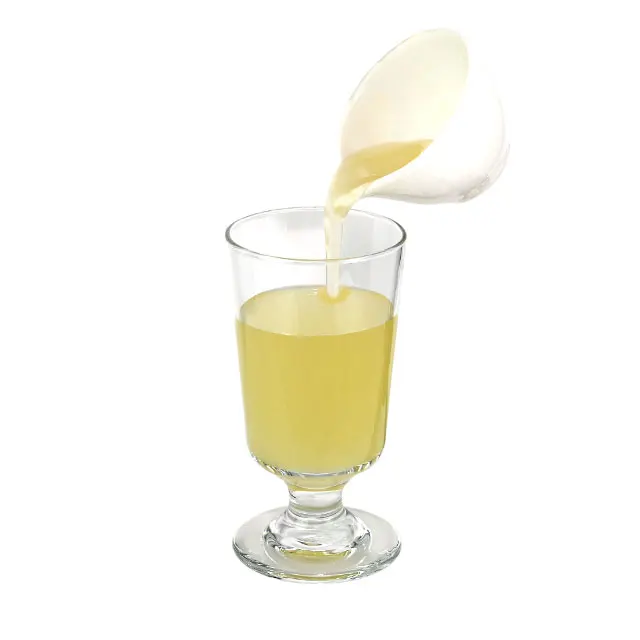 Тайваньский пузырьковый чай Ананасовый сироп