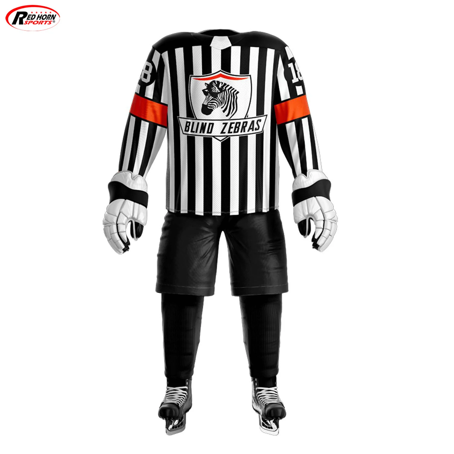 2021 Высококачественная хоккейная Джерси с логотипом на заказ униформа для хоккея шайбой размера детей и взрослых.