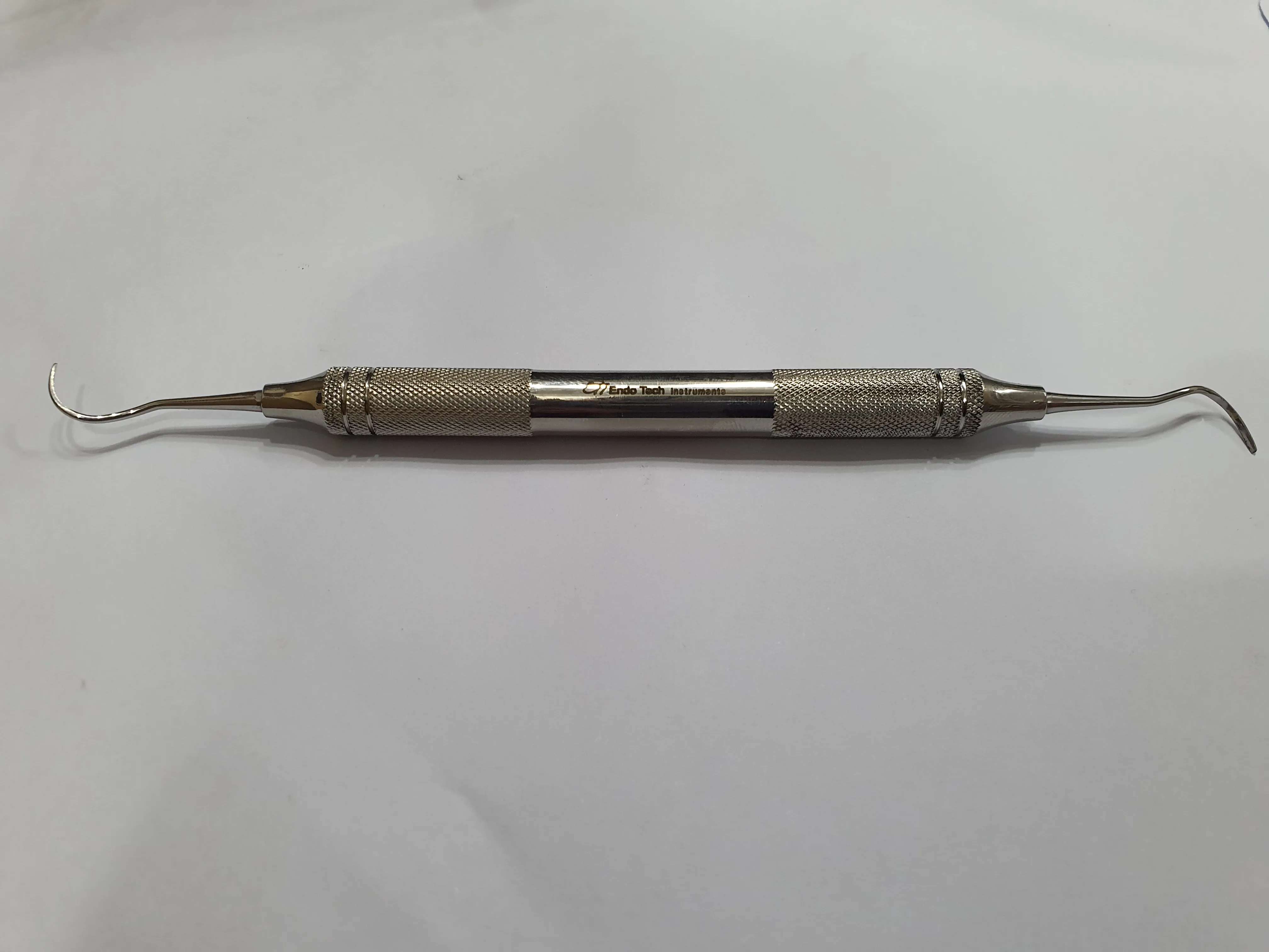 Mccall Curette #17- 18 LT HDL DE ELP
