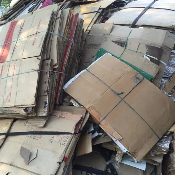 OCC Waste Paper Scrap, Occ, Onp, Oinp, Yellow Pages Directories, Omg, A3 / A4 Waste Office Paper Fa