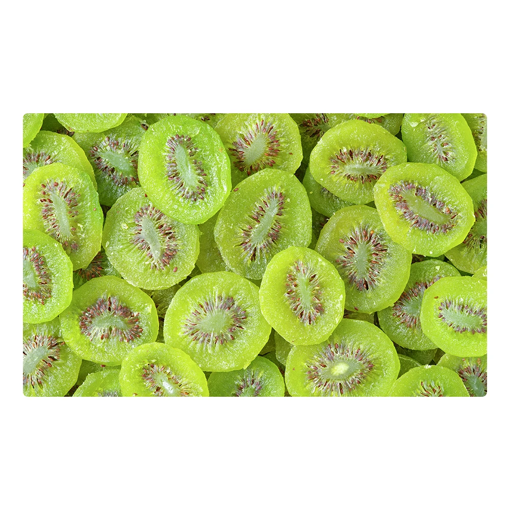 Bulk Supply Good Quality A Grade IQF Frozen Fruit Kiwi Dried at Wholesale Price