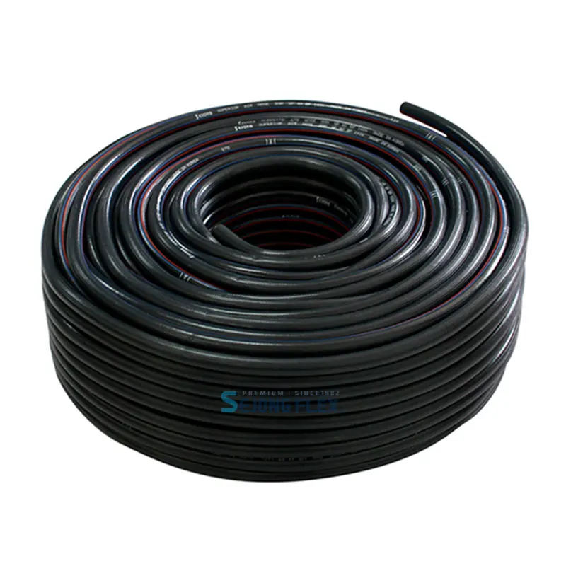 [SEJONG FLEX] Sprayer hose connector A variety size both sides of couple ring