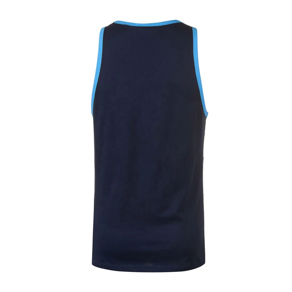 
Paypal accept free shipping custom screen printing your logo or design men crop tank top Hugh quality new design 2021 