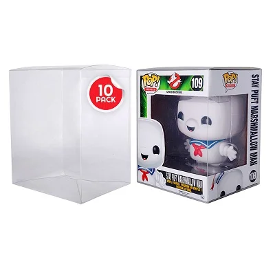 Funko Pop для патруля Уинстон 6 дюймов Поп грузовик упаковка из 10 шт.