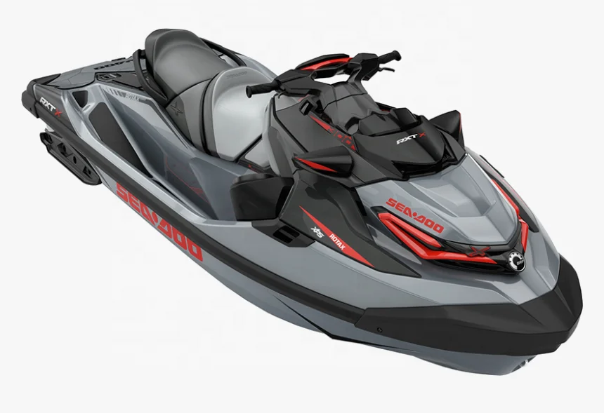 Лидер продаж; Удобные воды класса люкс моря-ДУ/Seadoo GTI-X 130 jet
