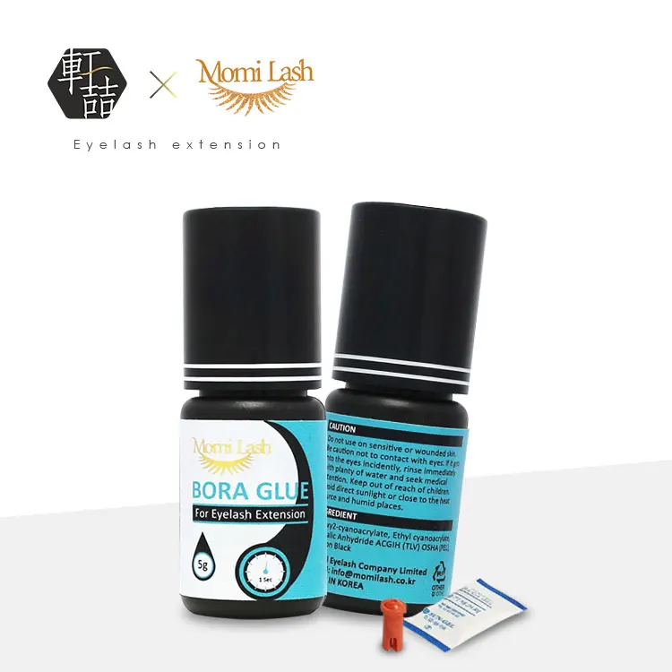 Korea Strong lash glue eyelash extension long lasting