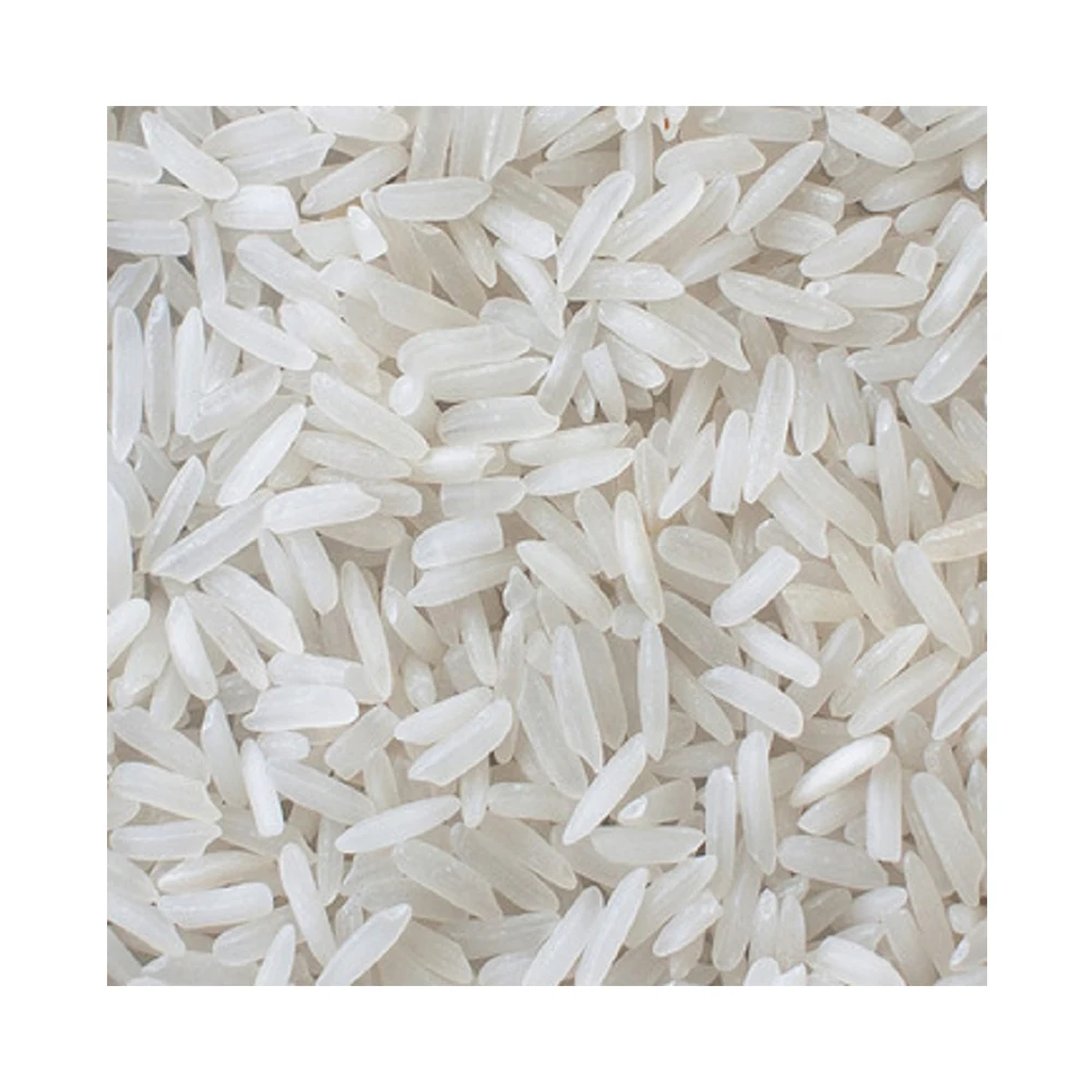 Sona Masoori Steam Rice (Broken 5 %)