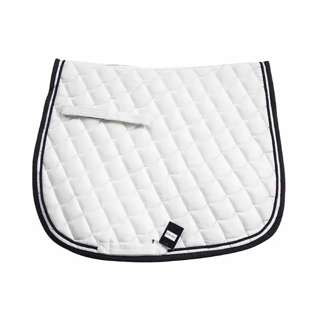 Horse Cotton  Saddle Pads Suppliers