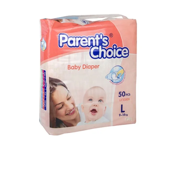 Disposable Sleepy Baby Diapers Companies Looking for Partners in Africa