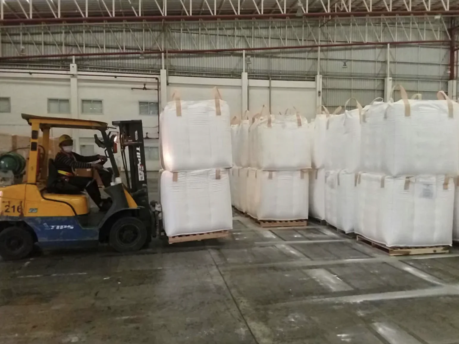 Vietnam Native Starch Tapioca Powder Modified Starch Cassava Starch High Quality