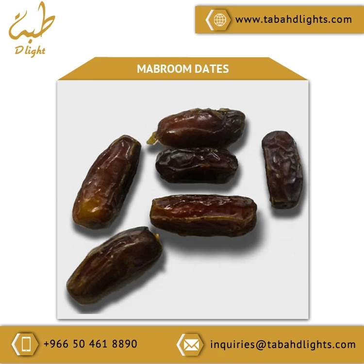 Эксклюзивные продажи на горячие Madina Mabroom даты от поставщика из Саудовской Аравии