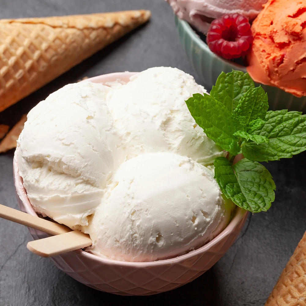 Ice Cream Mix Powder