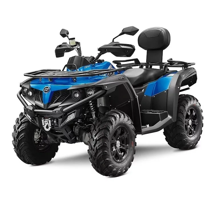 Купите 2 и получите 1 бесплатно новый оригинальный 2021 C F MOTO CFORCE 300cc 400 500cc 600CC 800cc