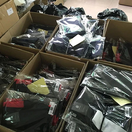 wholesale security guard uniforms cheap shirts and trouser uniform set