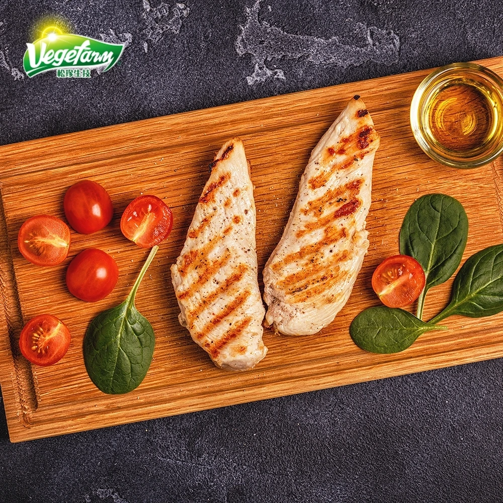  Источник белка из овощей поставщик веганского мяса по отличной цене