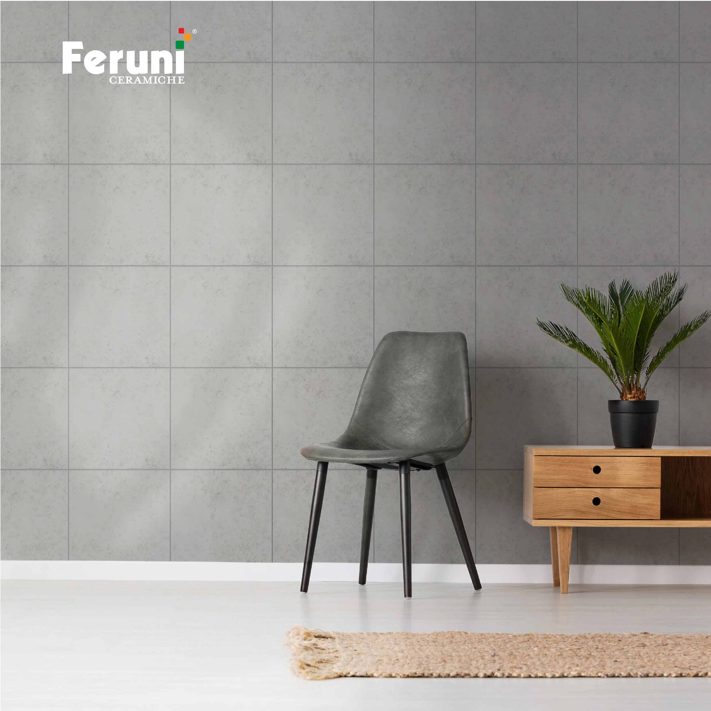 Luxurious Simple Minimalist Design Natural Stone Texture Design Ceramic Tile Mood 300x300mm Base Tile Flooring Tiles Designs