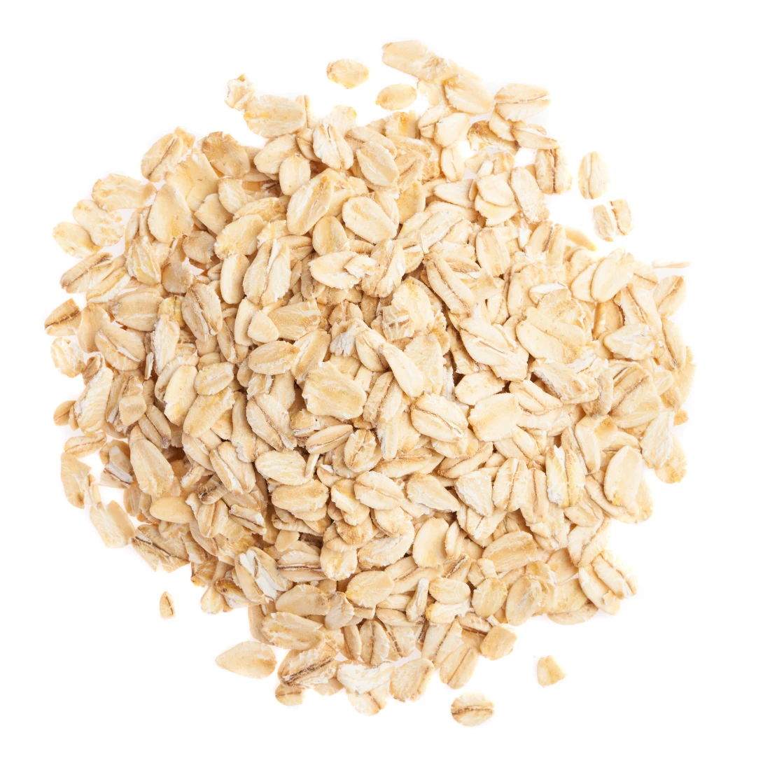 100% натуральные хлопья овса для быстрого завтрака без ГМО Здоровое питание оптом натуральные органические зерна хлопьев