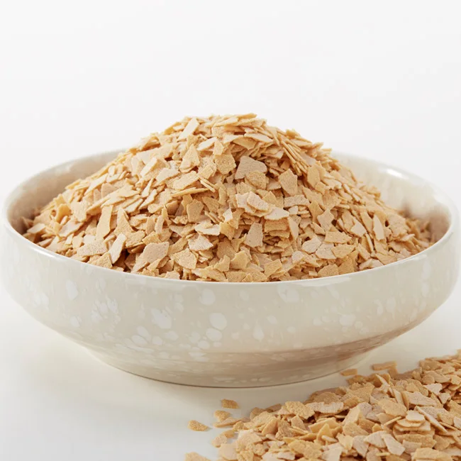 CEREAL FLAKE FOR INSTANT CEREAL 3 IN 1 - CEREAL BAR