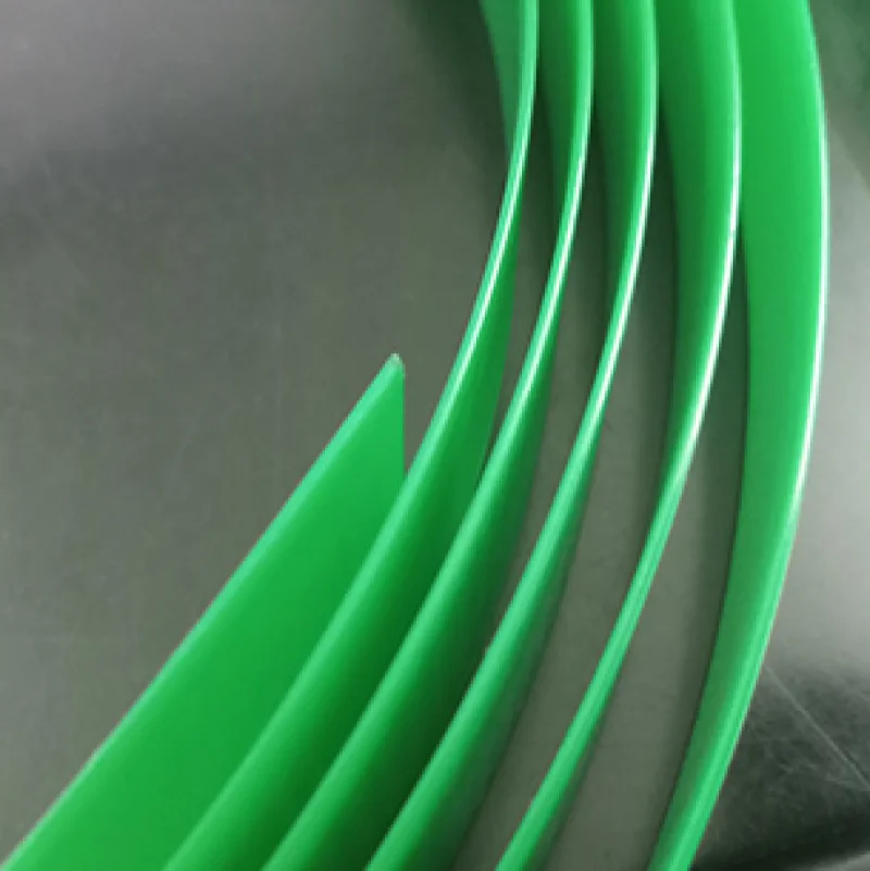 VietNam Best Supplier PET Strap Band Green color  Strapping Roll For Pallets High Quality Strapping Band