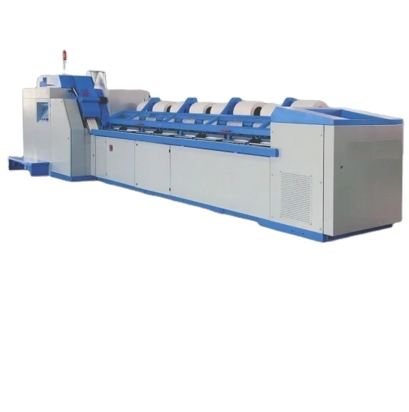 SEOWYI High Performance High Quality Combing Machines / Factory Direct Combing Machines / High-Quality Combing Machines