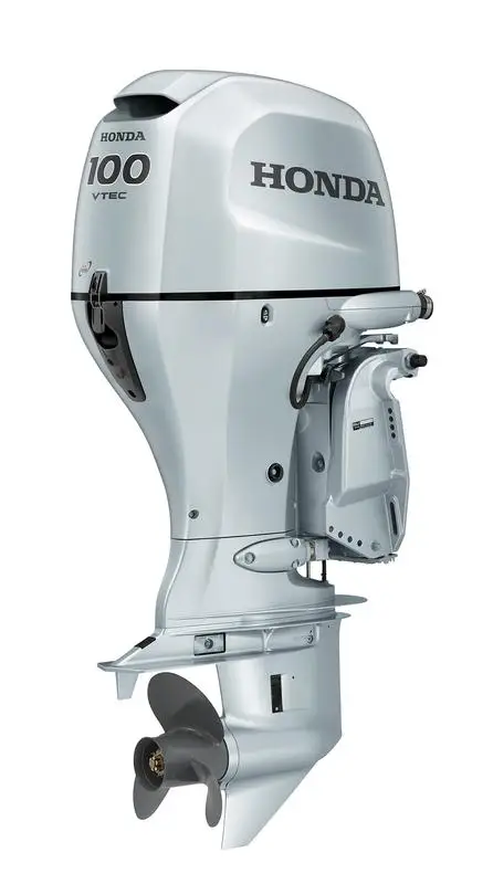 EZ-S06T (Tiller Control) Powerful Pure Electric Outboards, Electric Outboard Motor, Incredible Powerful Boat Engine