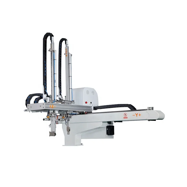 
China cheap price High Efficiency Traverse Telescopic Manipulator /Mechanical Arm/Robotic Arm 