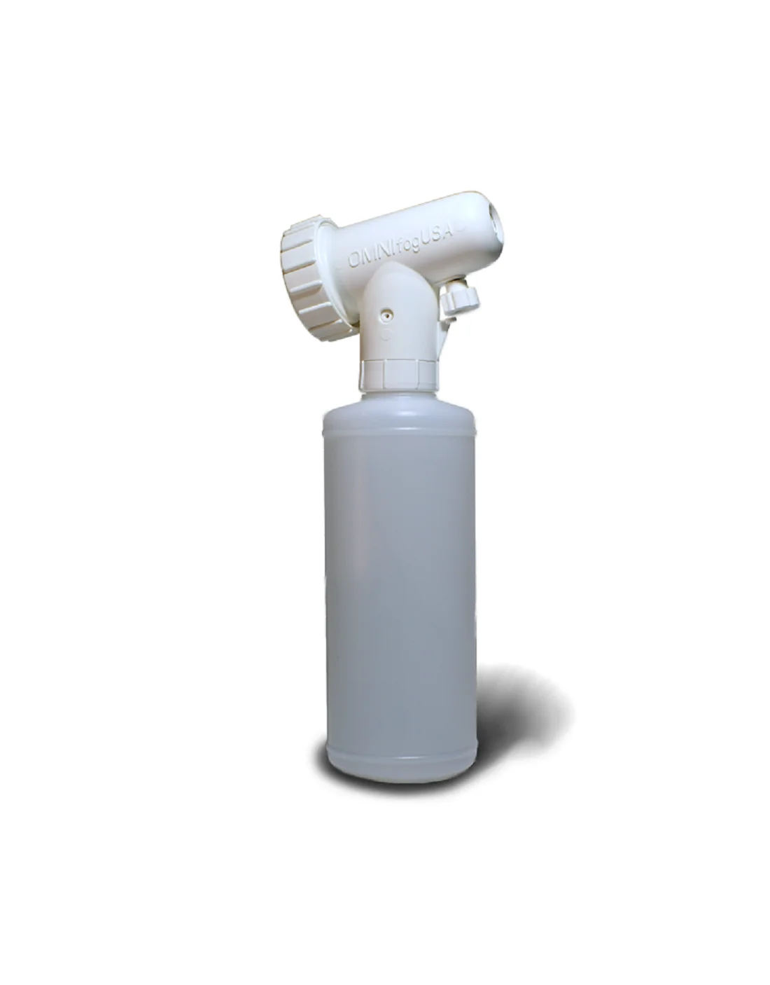 Omni Fog USA Nozzle 32oz. With Universal Blower And Designed To Spray