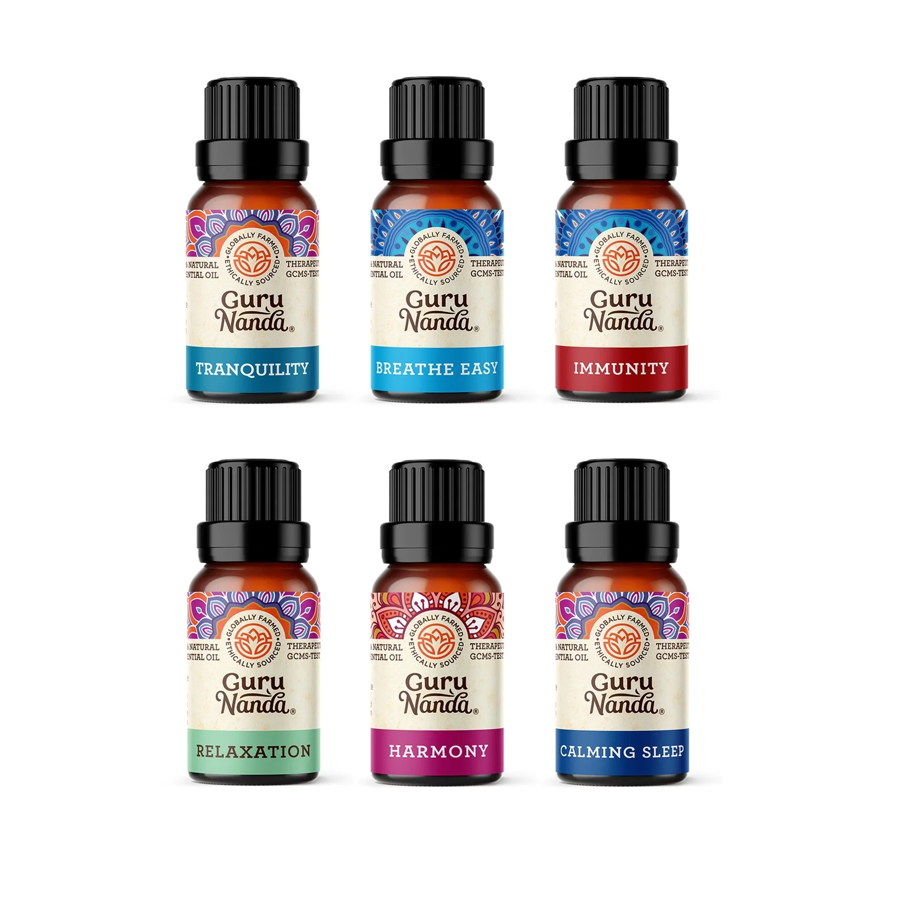 
Reliable Best selling Top 6 Blends Wholesale Factory Price Health Medical Care 