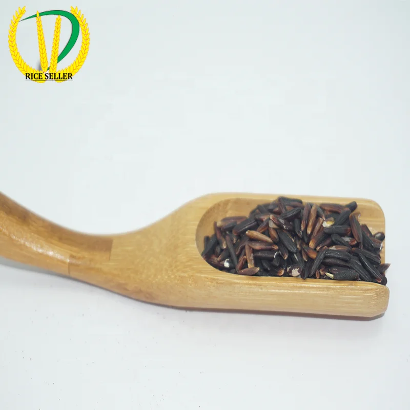 High quality Vietnam Glutinous Rice - black glutinous rice flour