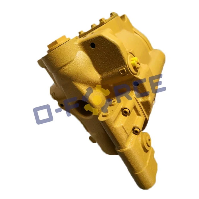 OEM QUALITY NEW EXCAVATOR LOADER BULLDOZER 9T-6857 9T6857 HYDRAULIC PISTON PUMP MOTOR GP