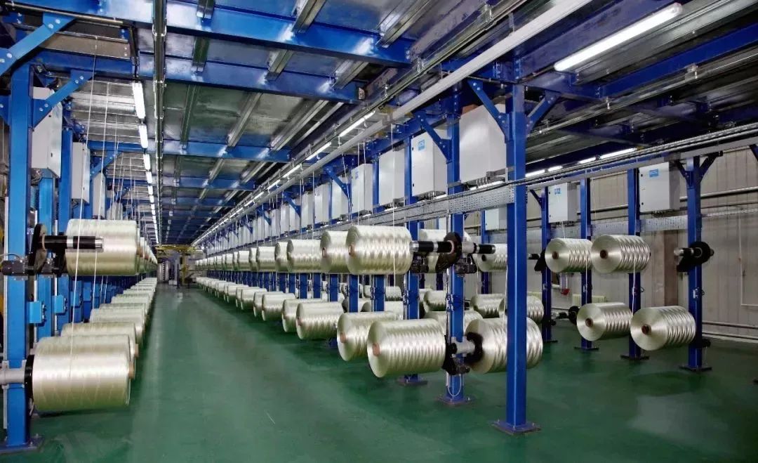 Полиакрилонитрил волокно кастрюля предшественники волокна акриловое