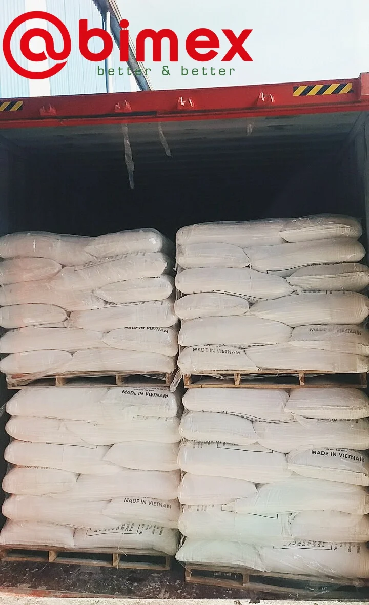 Натуральный крахмал TAPIOCA, остатки TAPIOCA из Вьетнама, Лучшая цена