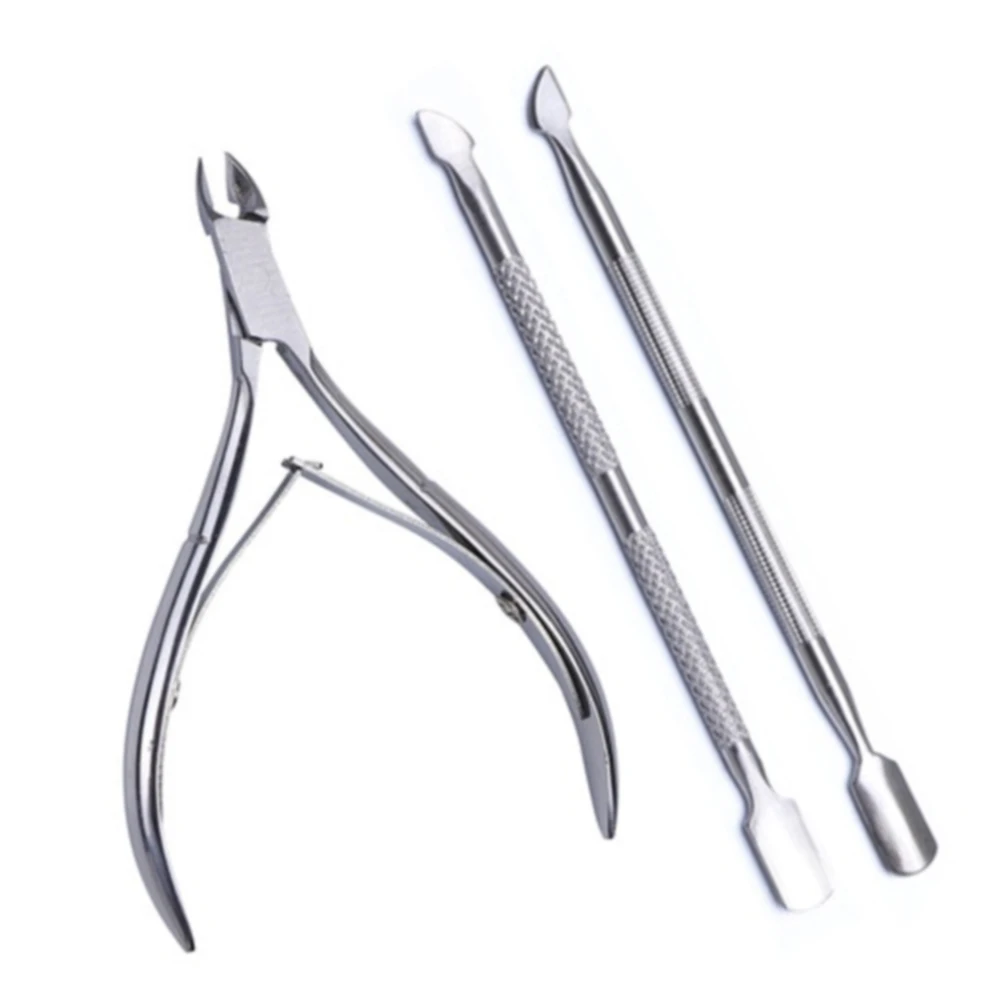  Профессиональная машинка для стрижки кутикулы ножницы захват с очень длинной ручкой 6 дюймов