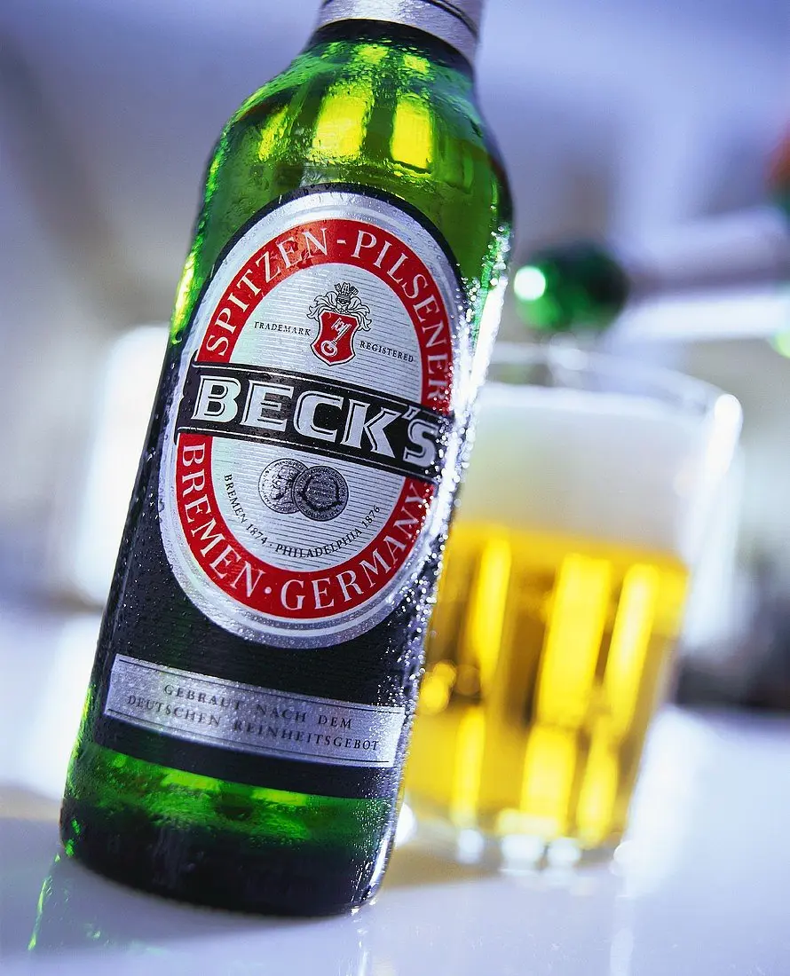 
Becks Non Alcoholic 0.0% Beer discount sales 