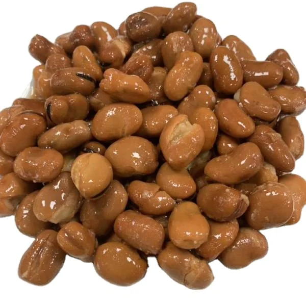 
Specifications Iqf Whole Raw Frozen Split Broad Beans for Sale Green Export Chinese Dragon Bulk Style June Packing Packaging BRC 