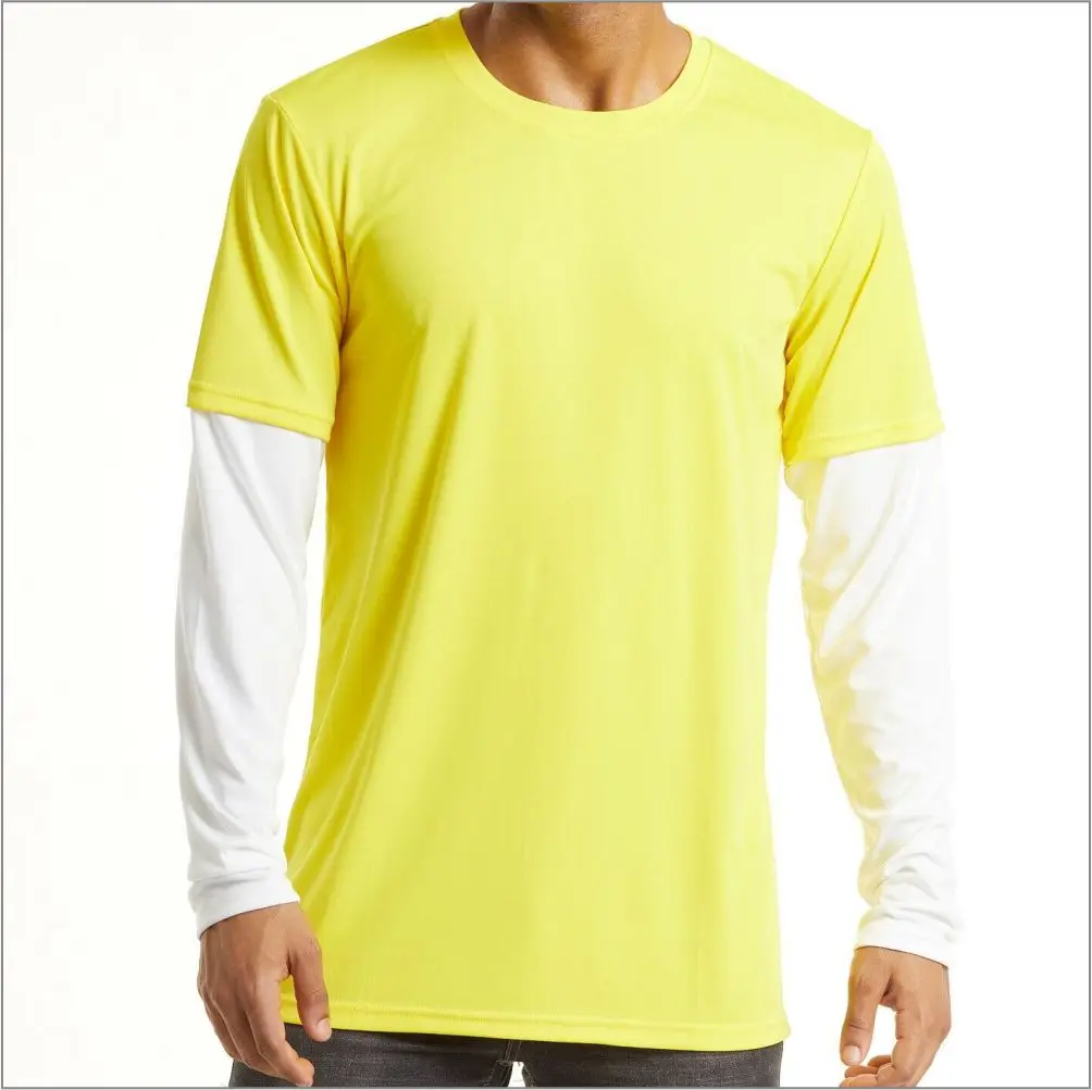 Cheap Price wholesale 100% Cotton Custom LOGO Printing Plain White T shirts