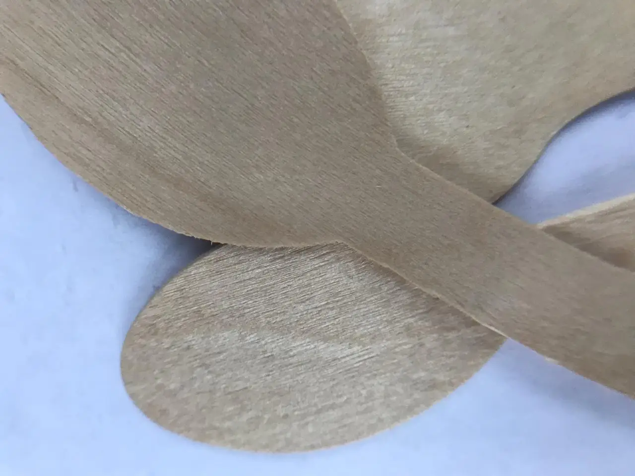 Оптовая продажа, Экологически чистая полуфабрикатная ложка, различные размеры и дизайны, класс AB, mate, материал березовая древесина