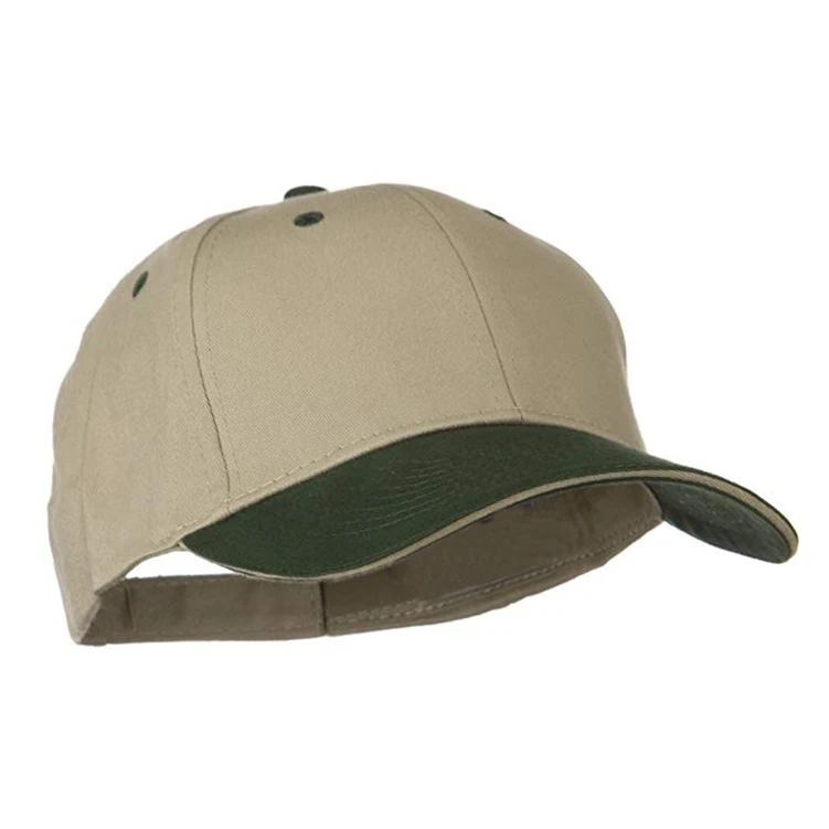 100% Cotton cheap blank embroidery baseball cap/ latest model had wear snap style baseball cap/ baseball cap cheaper hats